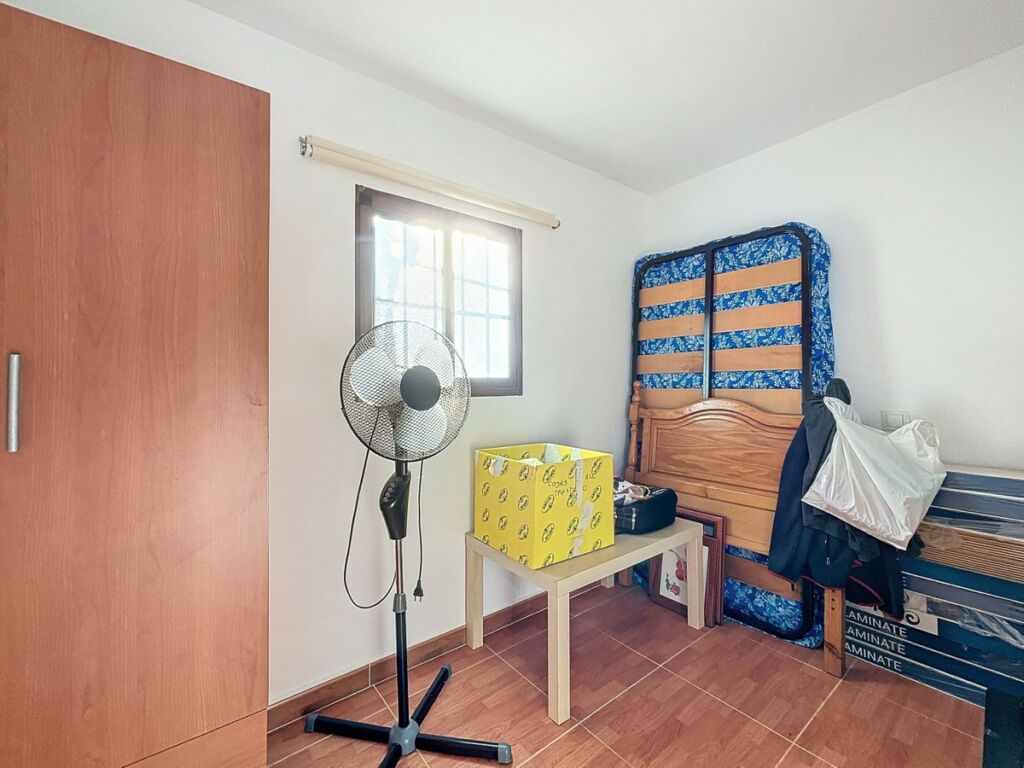 Semi-Detached House Benamargosa Málaga - image 21