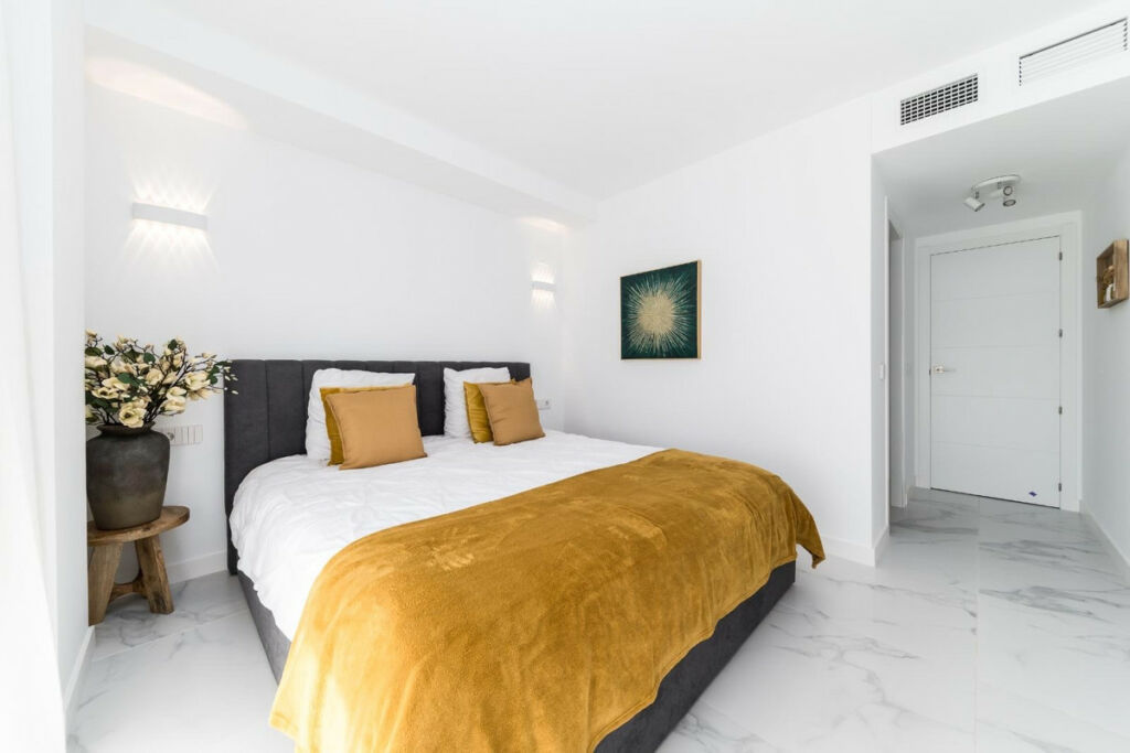Ground Floor Apartment Punta Prima Alicante - image 11