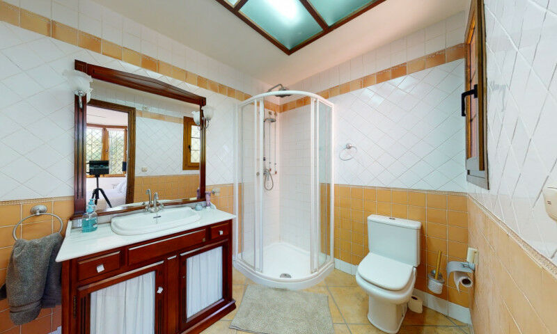 Detached Villa Elche Alicante - image 30