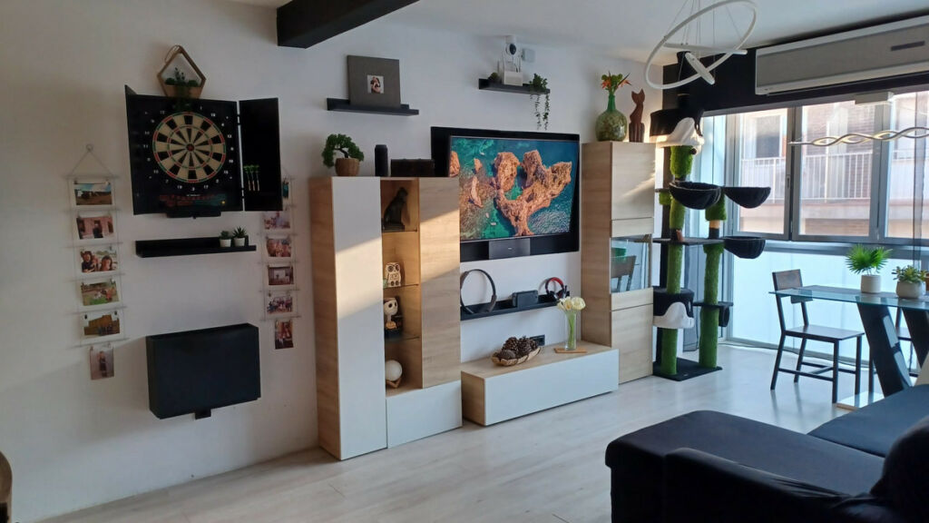 Ground Floor Apartment Torre de la Horadada Alicante - image 21