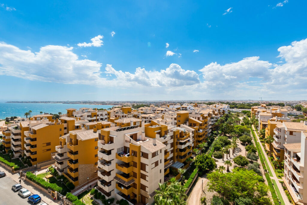 Penthouse Punta Prima Alicante - image 21
