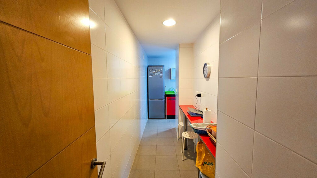 Middle Floor Apartment Casares Playa Málaga - image 21