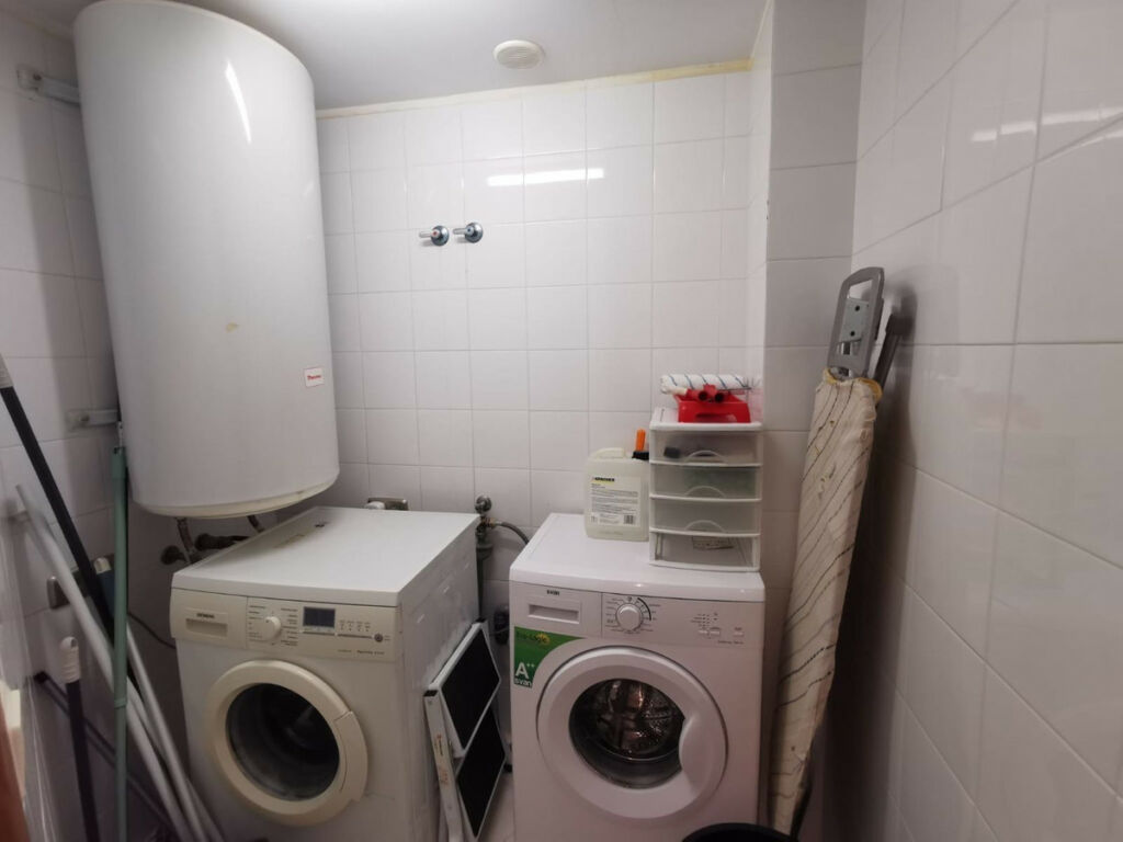 Middle Floor Apartment Altea Alicante - image 21