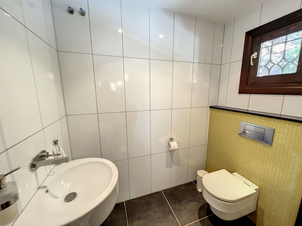 Detached Villa Mijas Málaga - image 21
