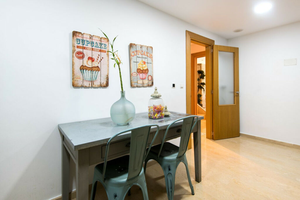Townhouse Nagüeles Málaga - image 21