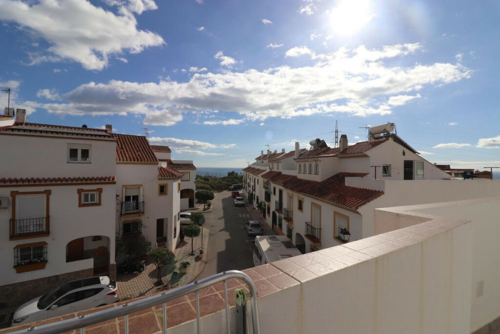 Townhouse Marbella Málaga - image 21