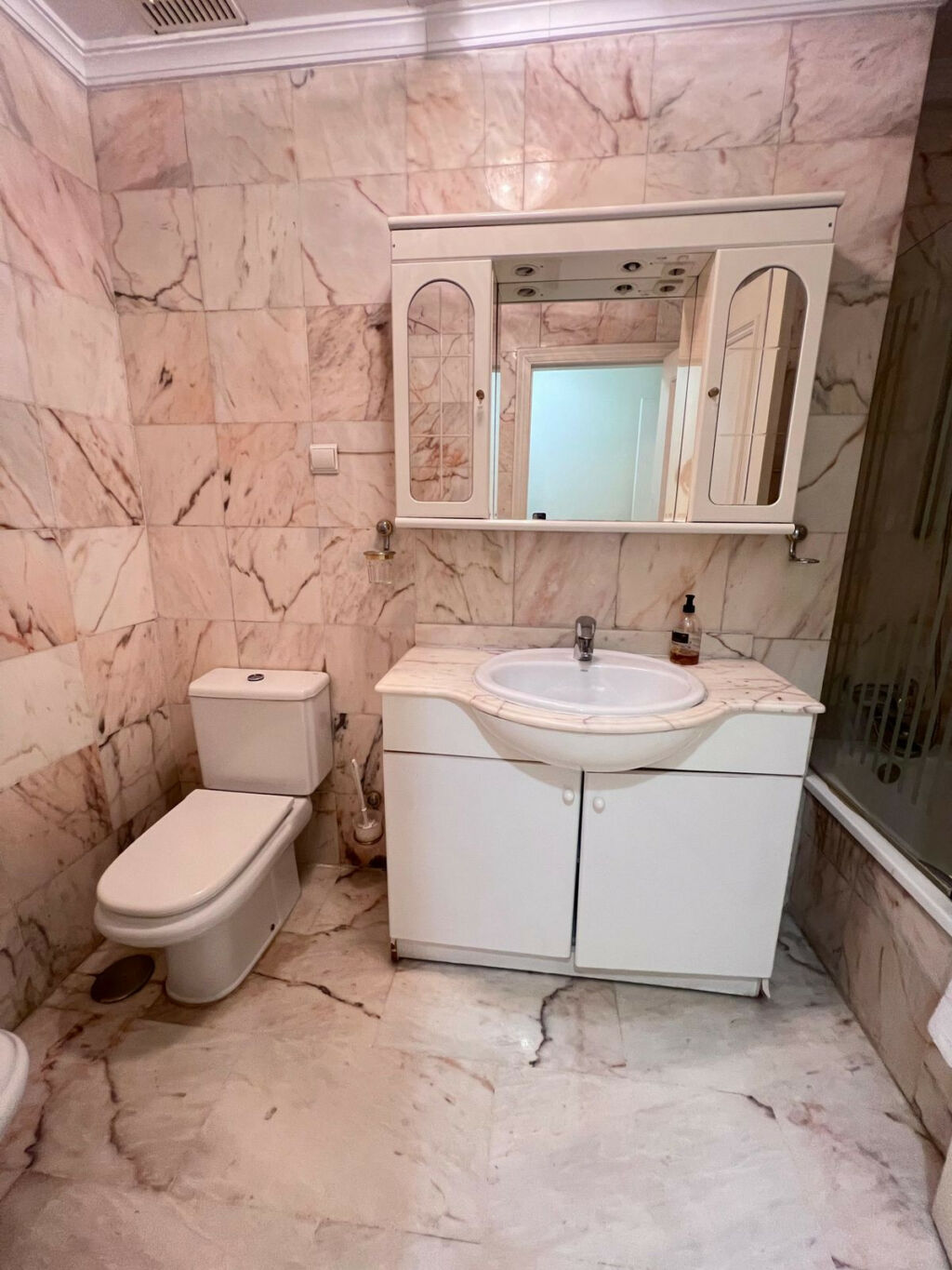 Middle Floor Apartment Fuengirola Málaga - image 21