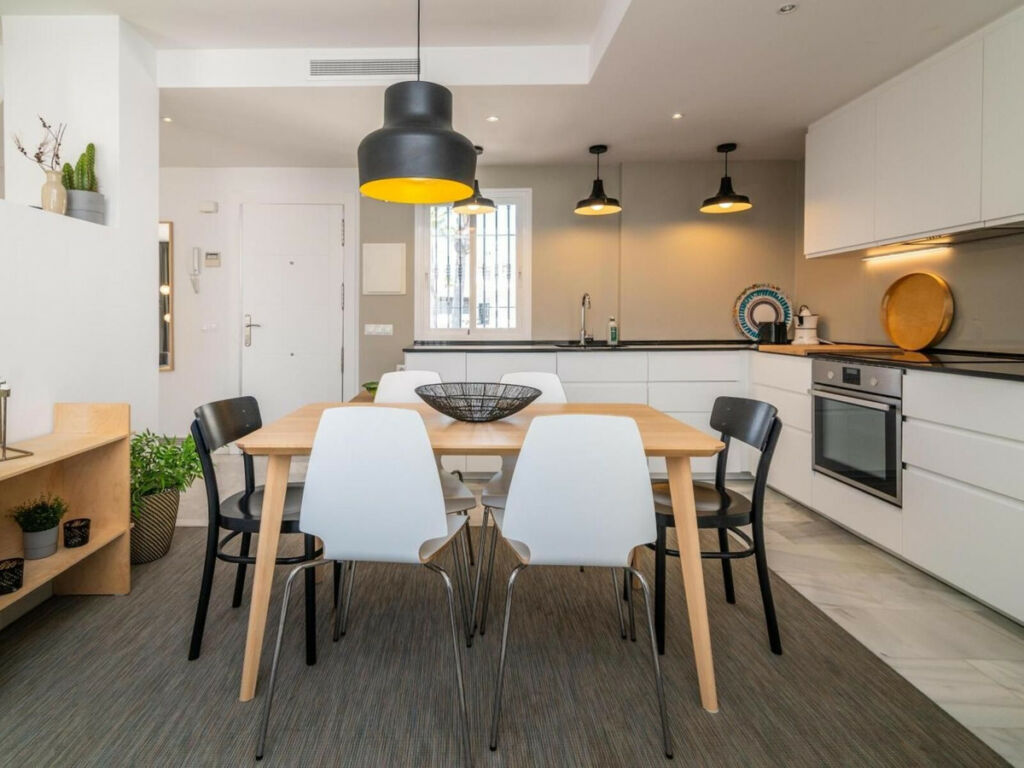 Penthouse Nueva Andalucía Málaga - image 21