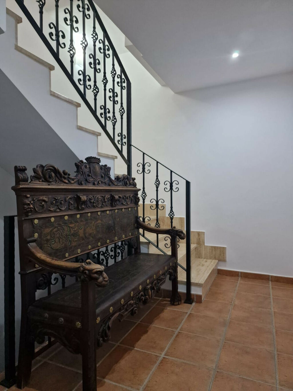 Semi-Detached House Marbella Málaga - image 20