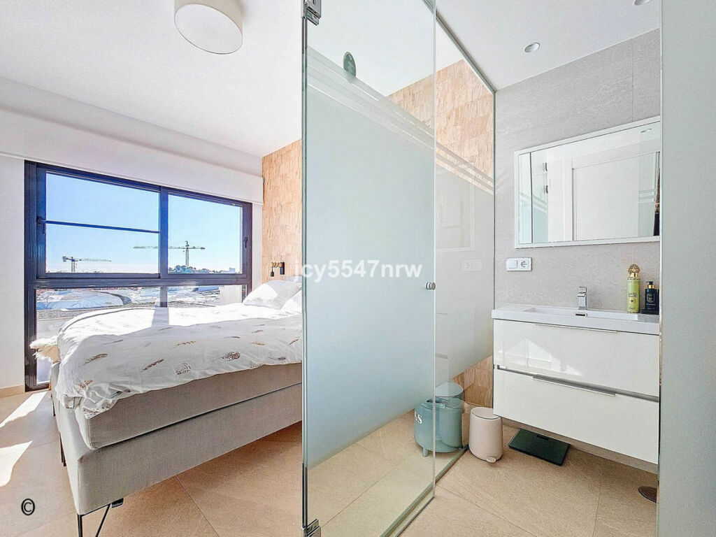 Penthouse San Miguel de Salinas Alicante - image 20