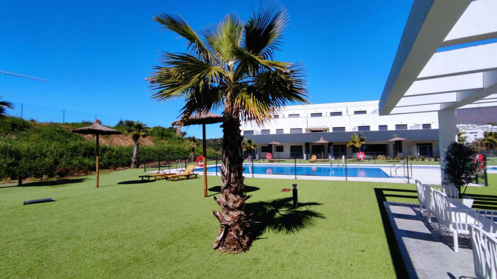 Penthouse Estepona Málaga