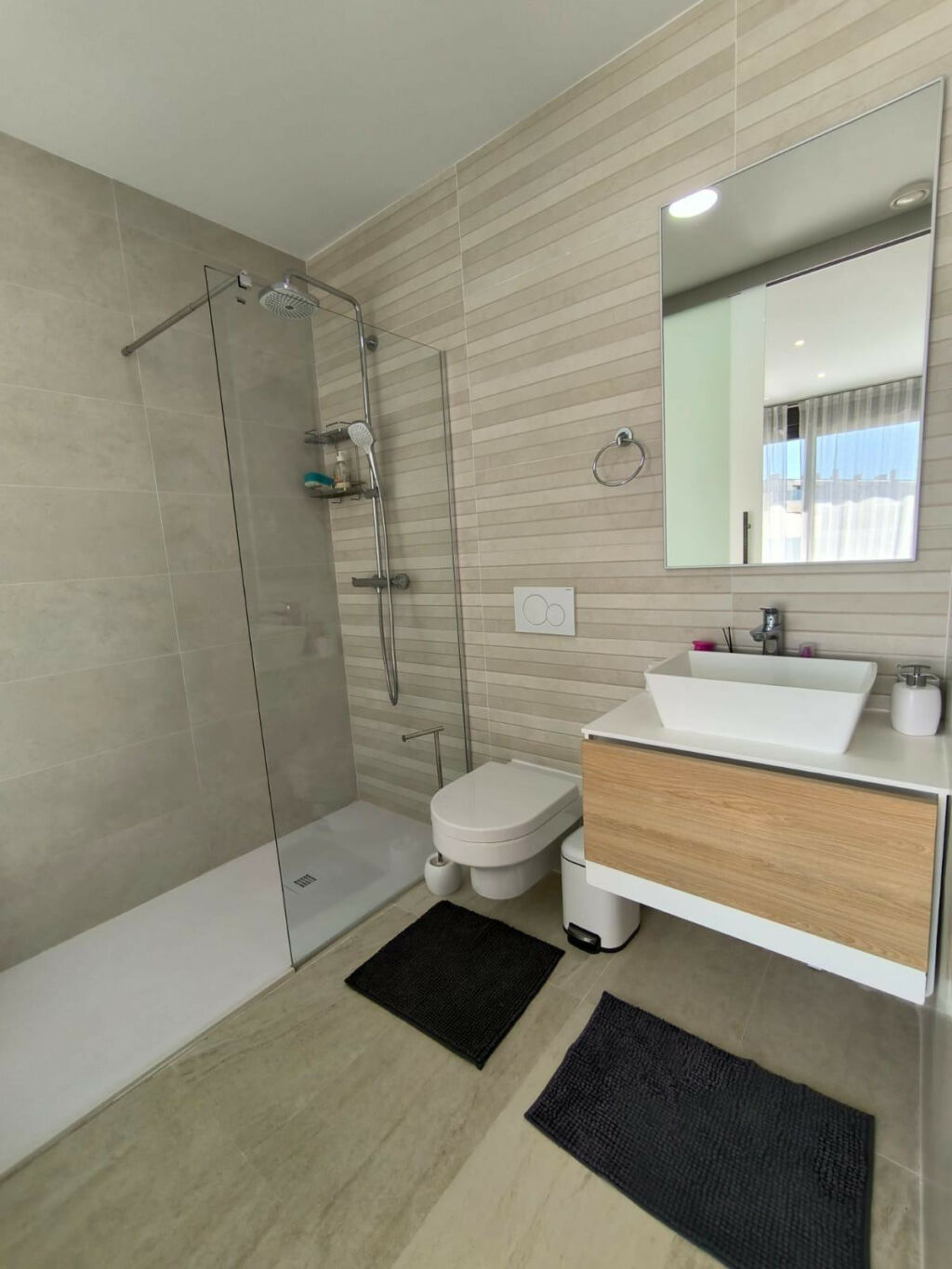 Duplex Finestrat Alicante - image 21