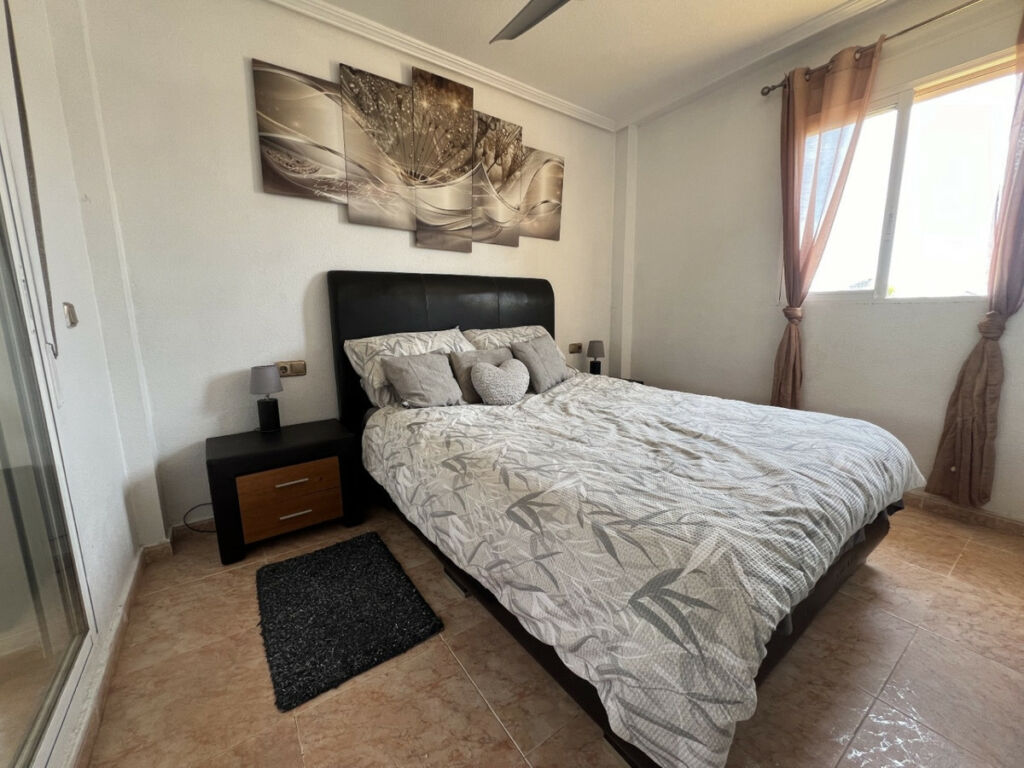 Detached Villa Orihuela Alicante - image 21
