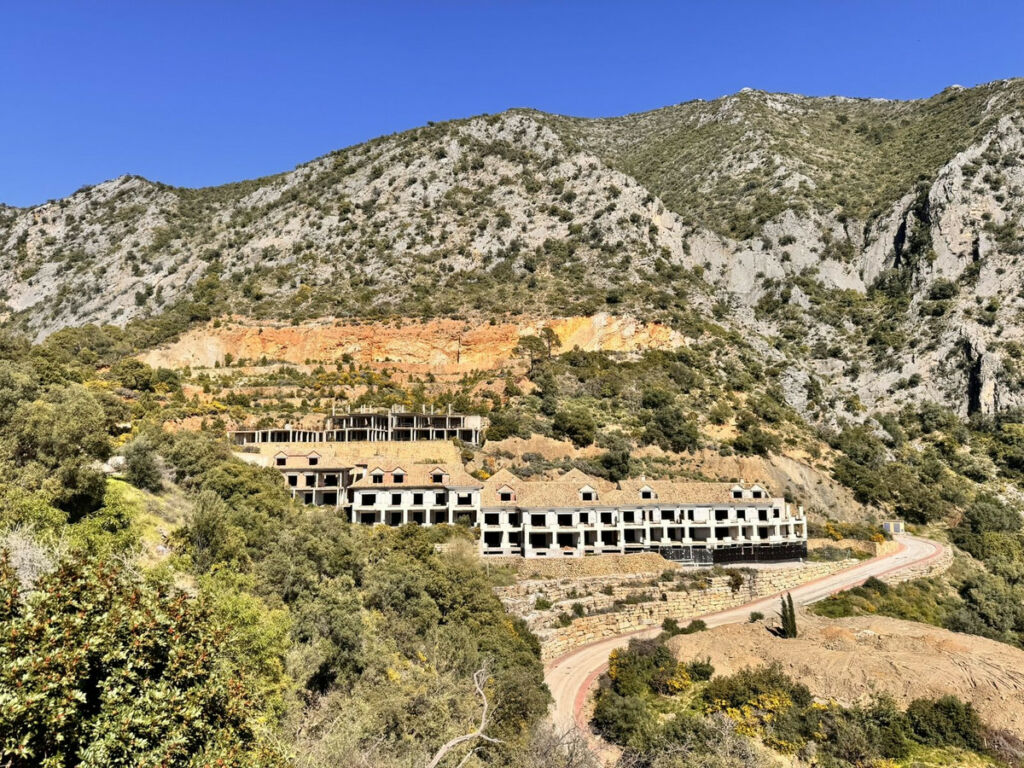 Residential Plot Istán Málaga - image 21