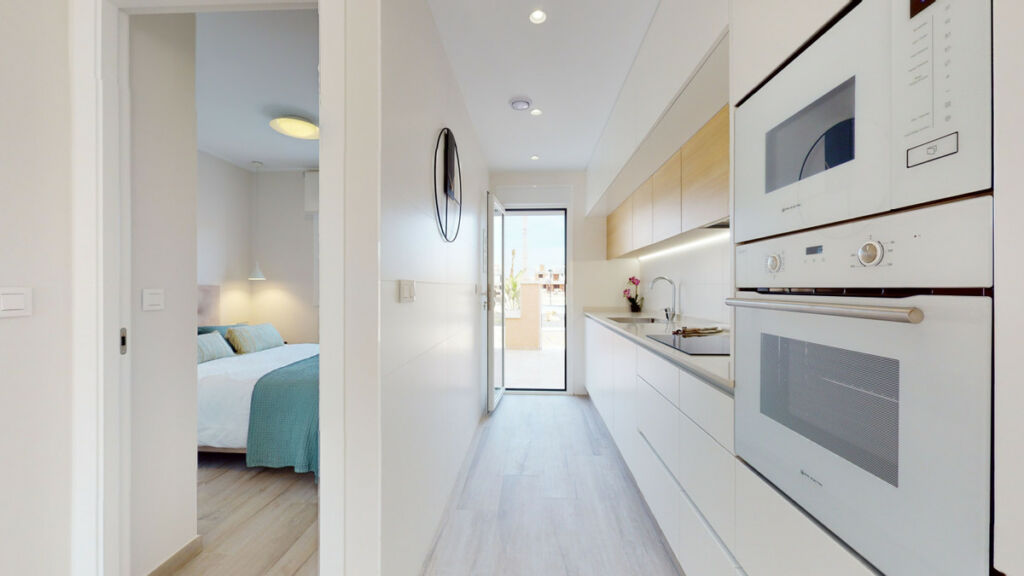 Bungalow Pilar de la Horadada Alicante - image 21
