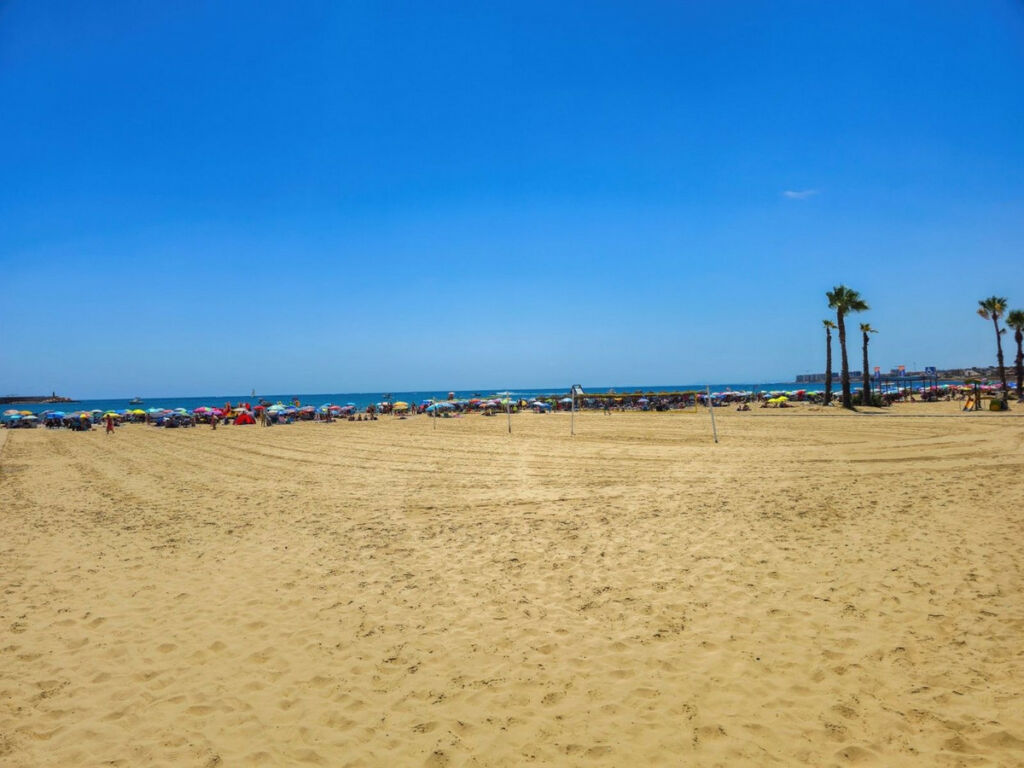 Ground Floor Apartment Torrevieja Alicante - image 21