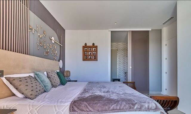 Bungalow Finestrat Alicante - image 19