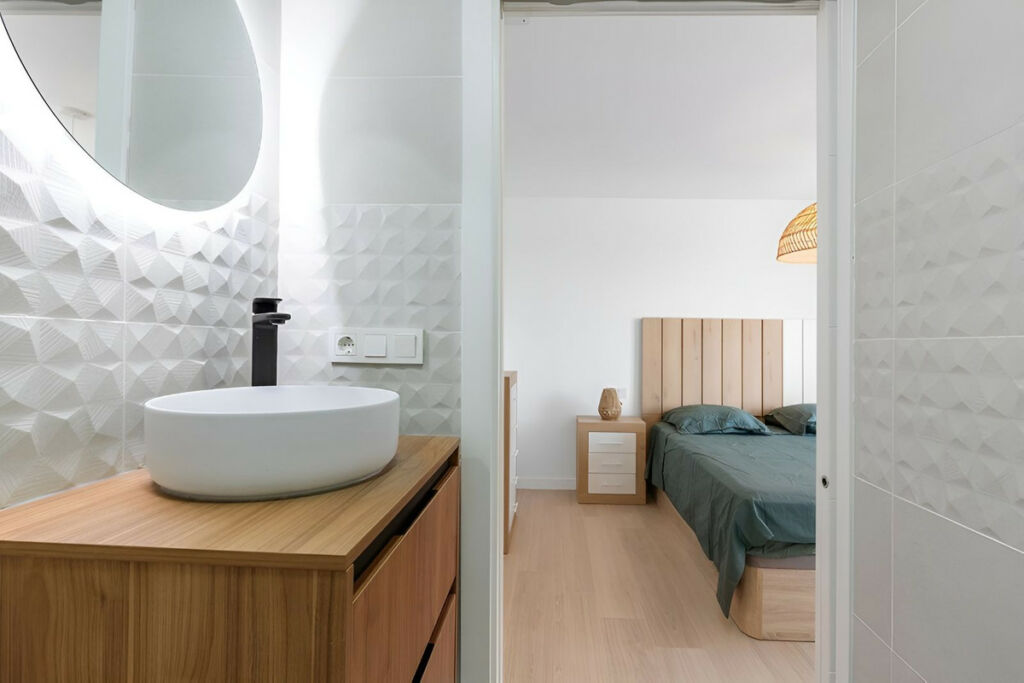Middle Floor Apartment Torrevieja Alicante - image 21