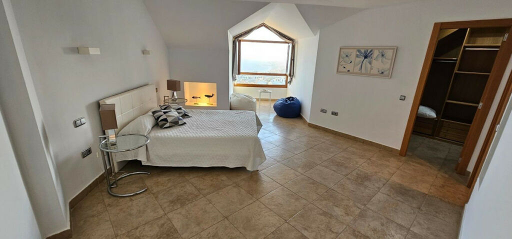 Penthouse Benalmadena Málaga - image 21