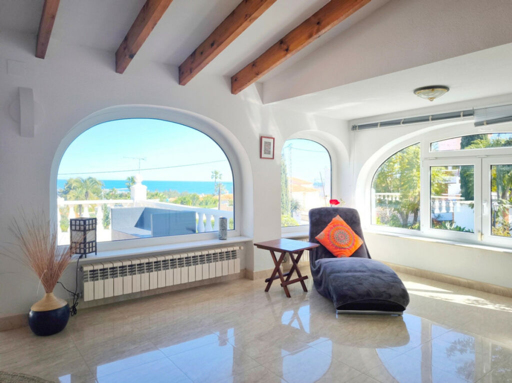 Detached Villa Denia Alicante - image 27