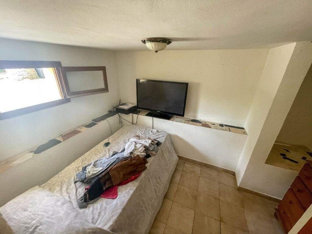 Detached Villa Calpe Alicante - image 24