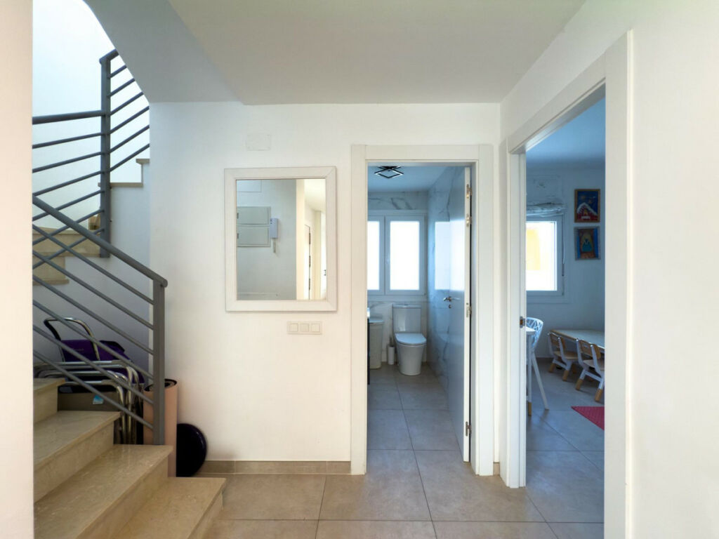 Bungalow La Nucia Alicante - image 21