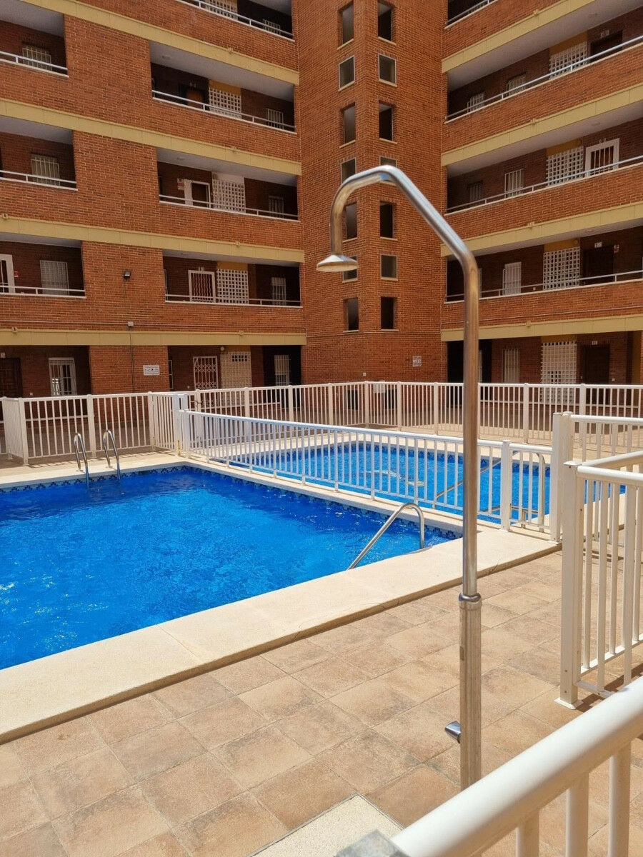 Penthouse Torrevieja Alicante - image 21