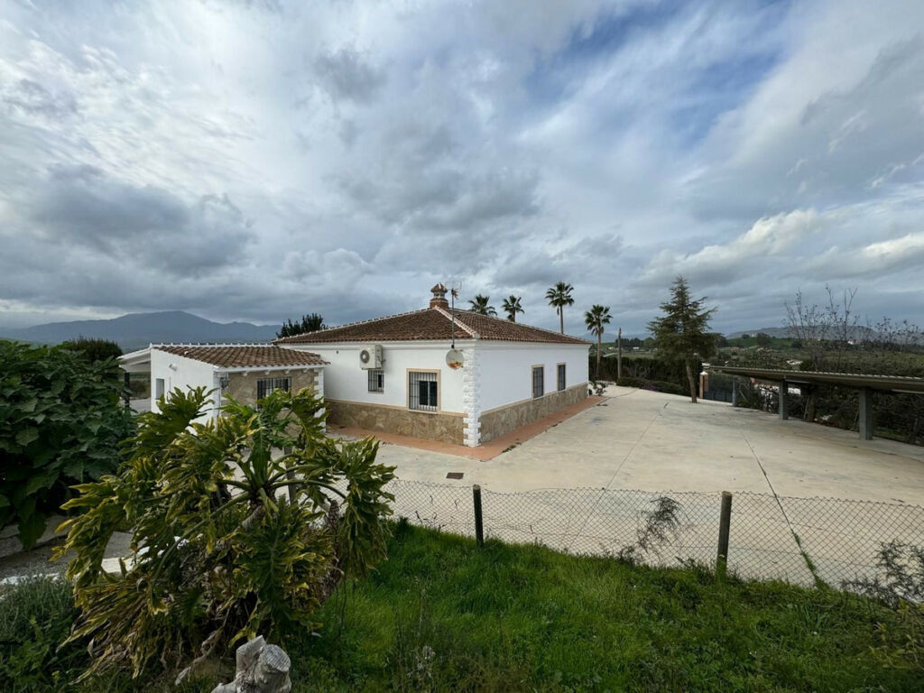 Finca - Cortijo Alhaurín el Grande Málaga - image 21