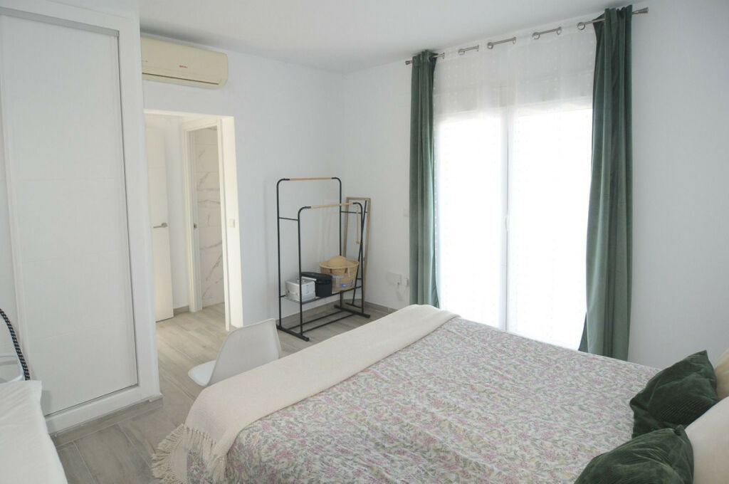 Bungalow Calpe Alicante - image 21