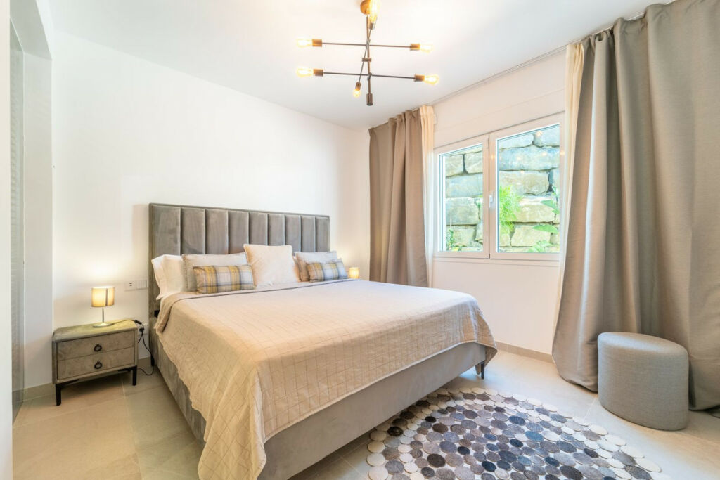 Ground Floor Apartment Higueron Málaga - image 21