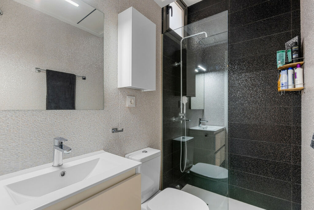 Detached Villa Villamartin Alicante - image 20
