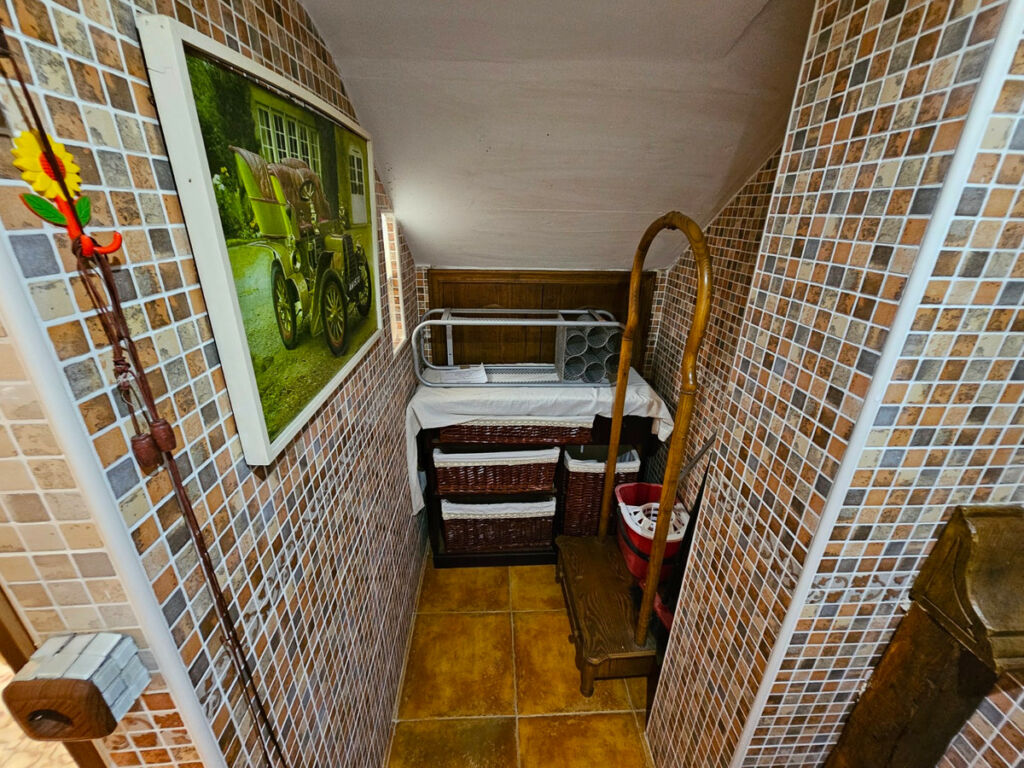 Detached Villa Daya Nueva Alicante - image 21