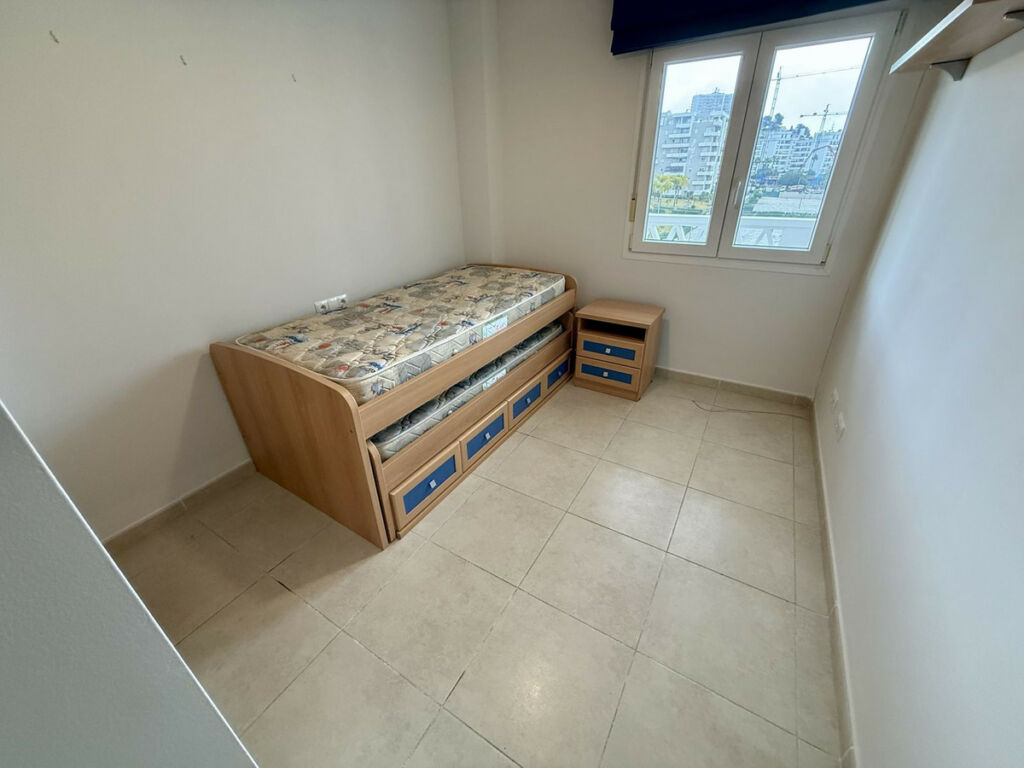 Middle Floor Apartment La Campana Málaga - image 21