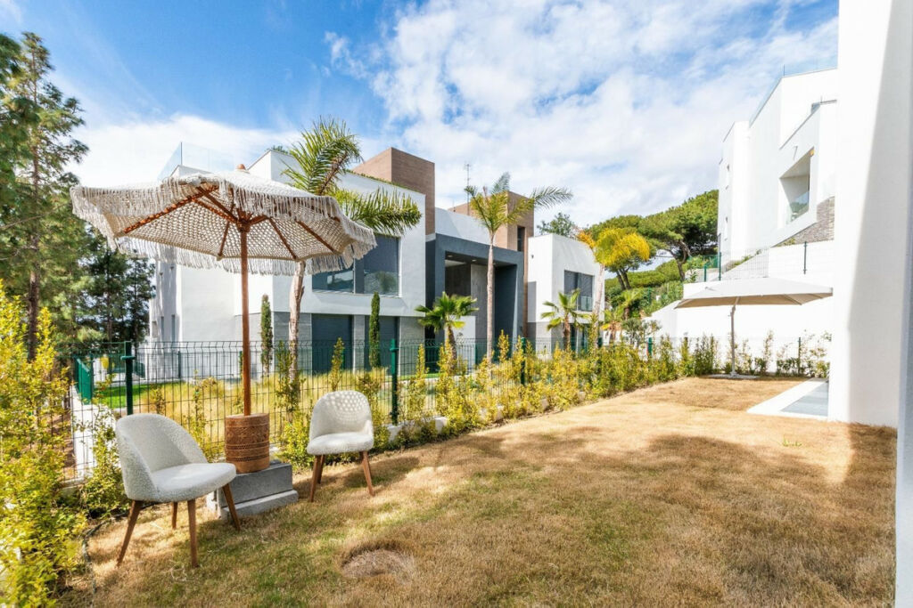 Duplex Artola Málaga - image 21