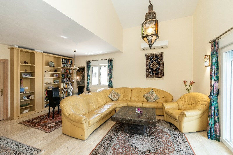 Detached Villa Marbesa Málaga - image 21