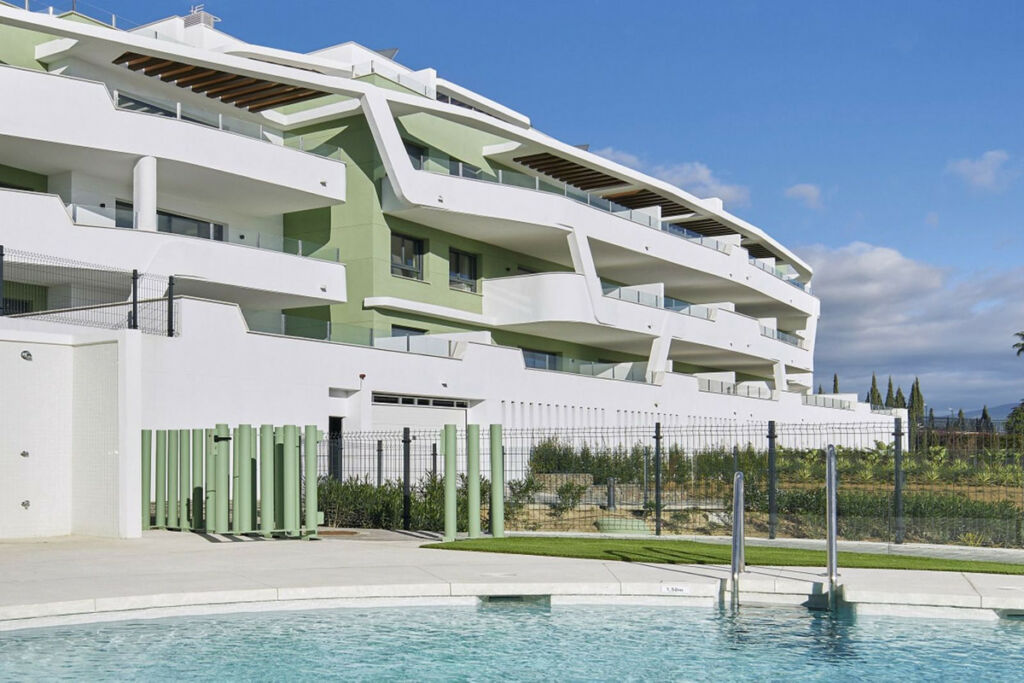 Ground Floor Apartment La Cala de Mijas Málaga - image 21