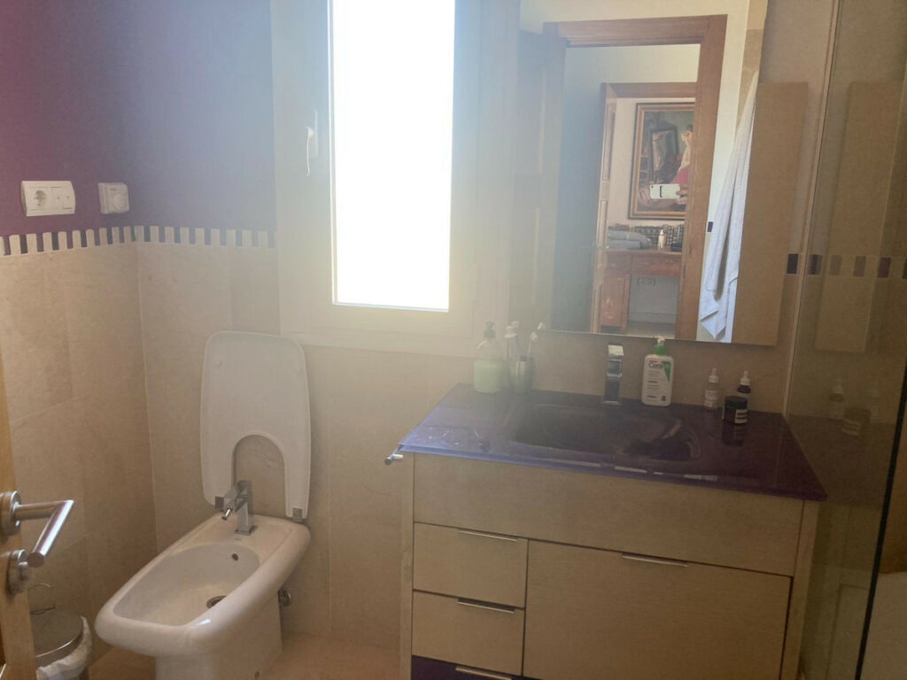 Townhouse Estepona Málaga - image 21