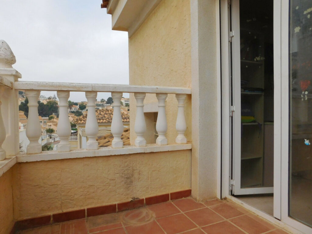 Detached Villa Ciudad Quesada Alicante - image 21