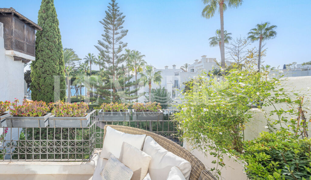 Penthouse The Golden Mile Málaga - image 21