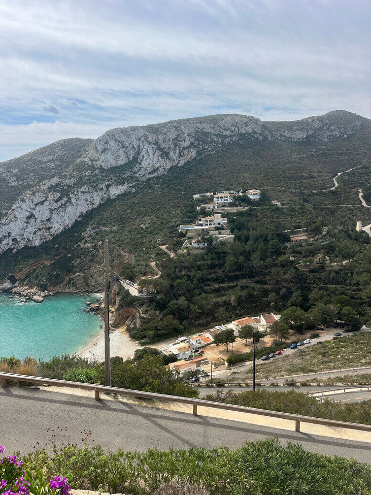 Detached Villa Javea Alicante - image 21