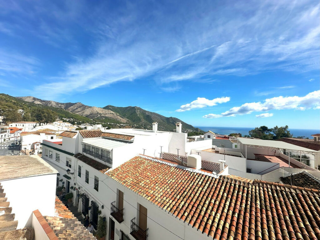 Detached Villa Mijas Málaga - image 21