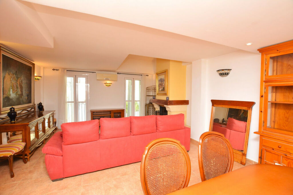 Ground Floor Apartment Benalmadena Costa Málaga - image 21