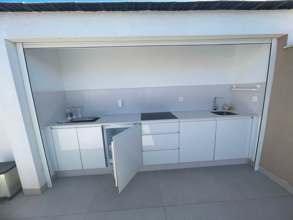 Ground Floor Apartment San Pedro del Pinatar Murcia - image 21