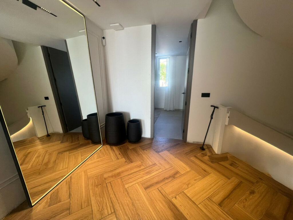 Townhouse Benahavís Málaga - image 19
