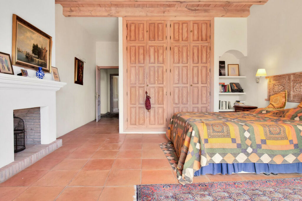 Finca - Cortijo Gaucín Málaga - image 22