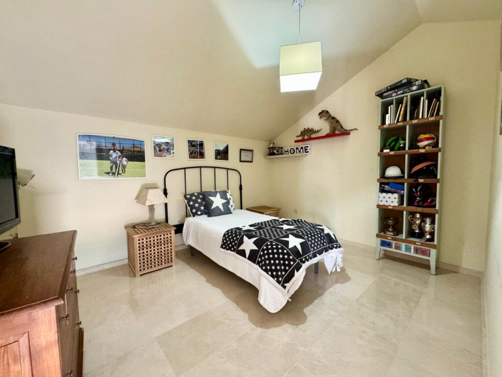 Penthouse Duplex Sotogrande Marina Cádiz - image 22