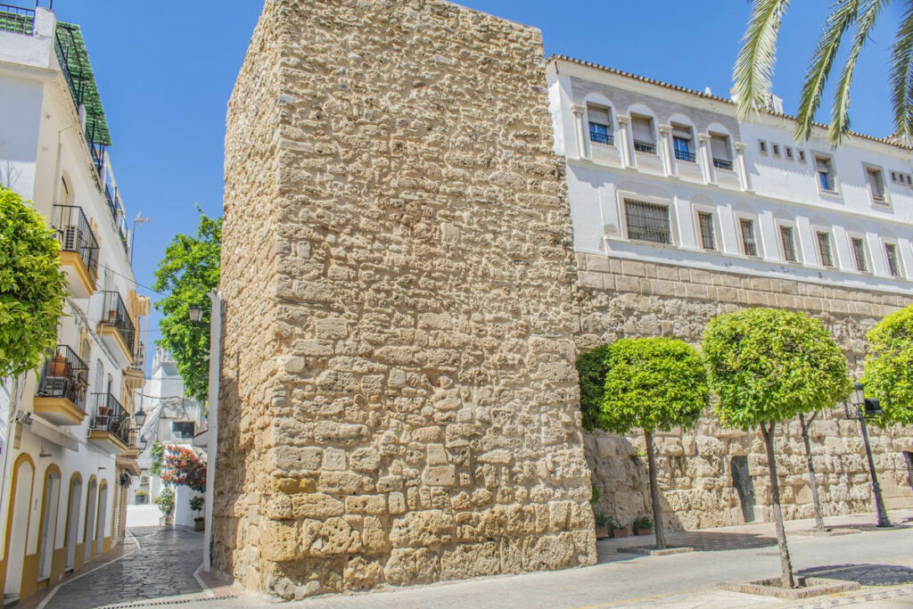 Middle Floor Apartment Marbella Málaga - image 21