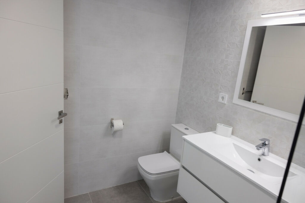 Detached Villa Finestrat Alicante - image 21