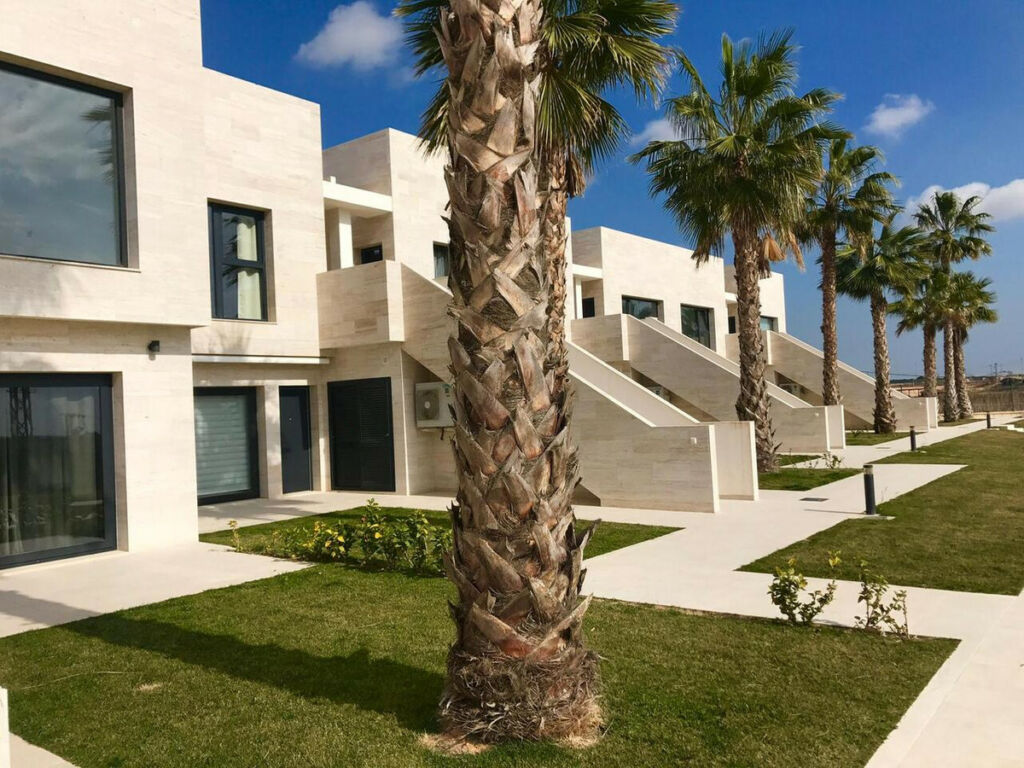 Penthouse Pilar de la Horadada Alicante - image 21