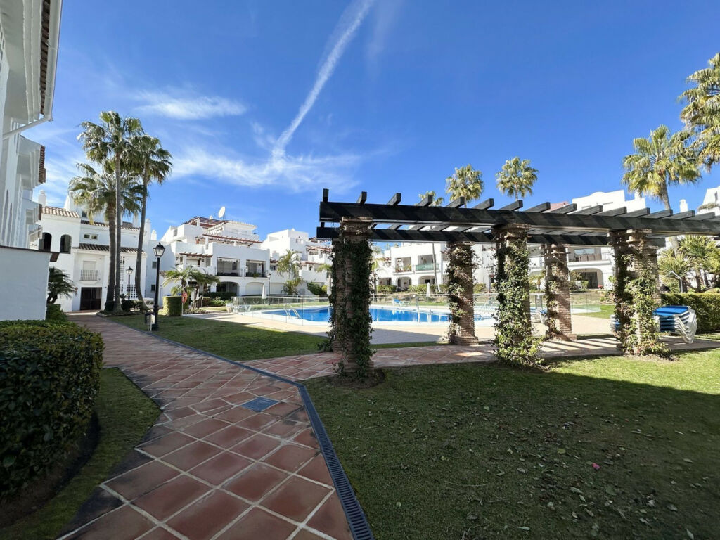 Ground Floor Apartment San Pedro de Alcántara Málaga - image 21